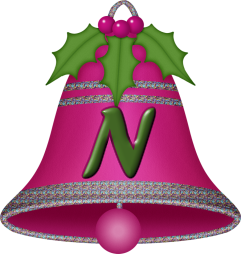 clPinkChristmasBell-N.png