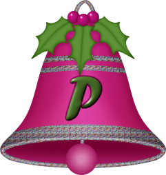 clPinkChristmasBell-P.png