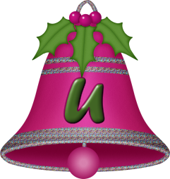 clPinkChristmasBell-U.png