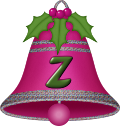 clPinkChristmasBell-Z.png