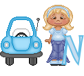 cuteblondebluecar--N.gif