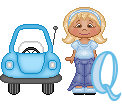 cuteblondebluecar--Q.gif