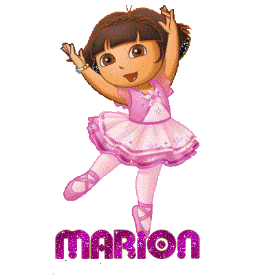 dora_ballerine_marion.gif