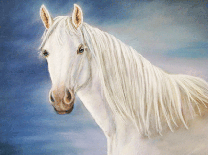 gentle_white_horse.gif