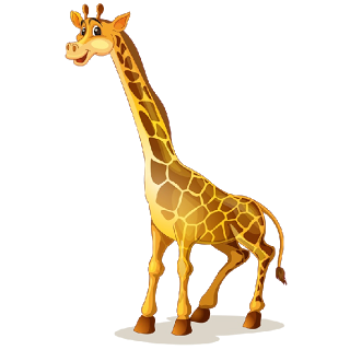 Girafes