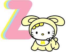 hello_kitty_baby_animal_z.gif