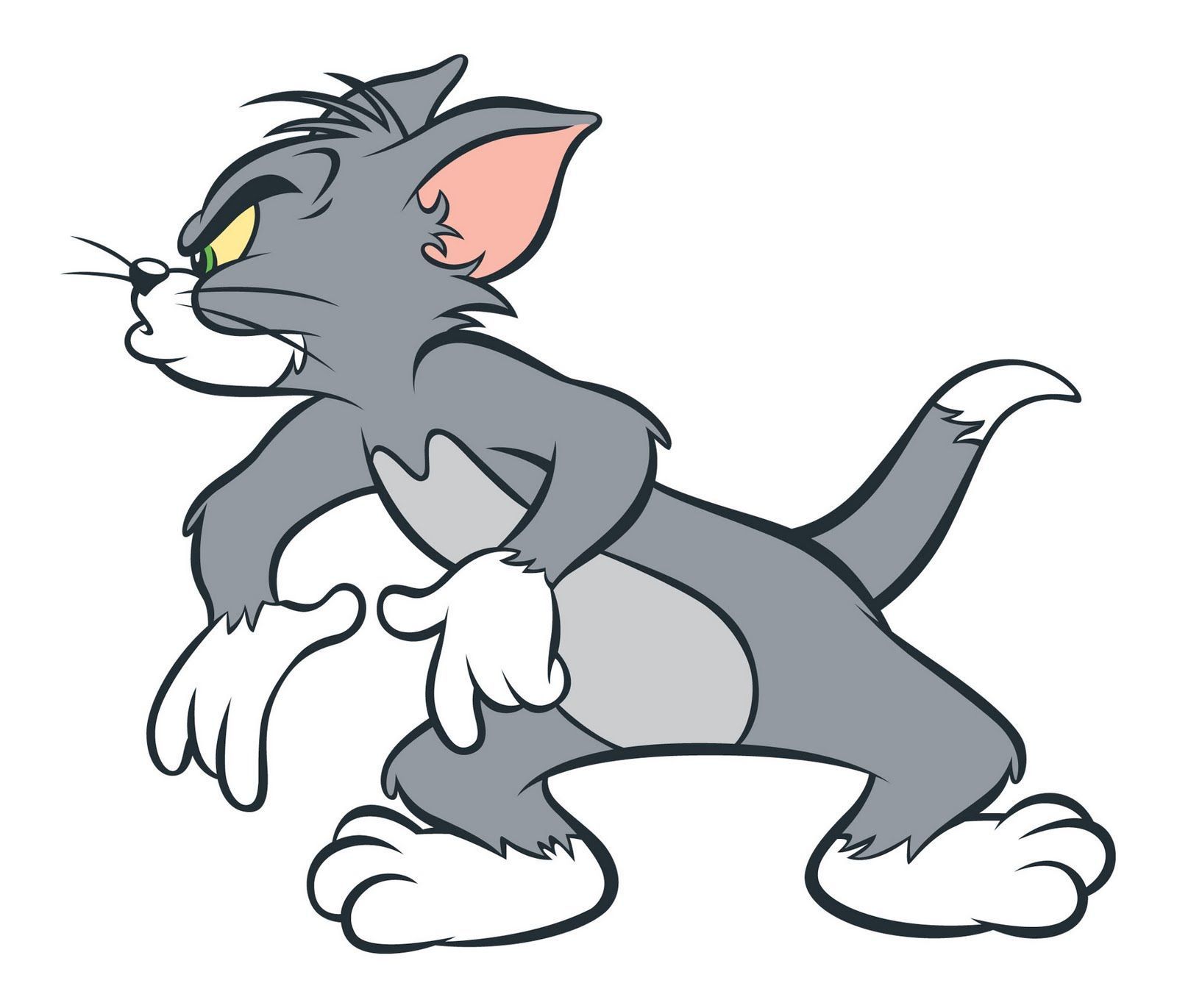 tom-jerry