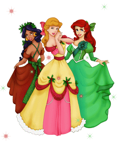 princesas-05.gif
