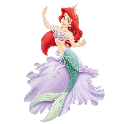 princess-ariel-066665.png