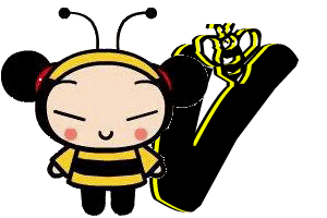 pucca_bee_v.gif