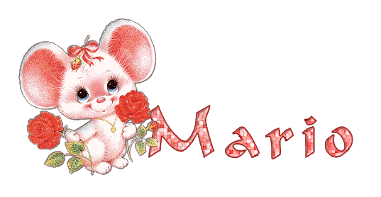 souris_rose_mario.gif