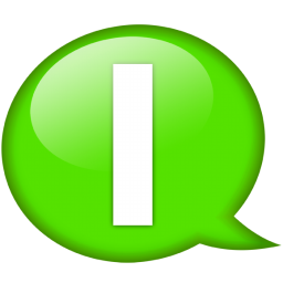 speech-balloon-green-i-icon.png