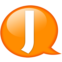 speech-balloon-orange-j-icon.png