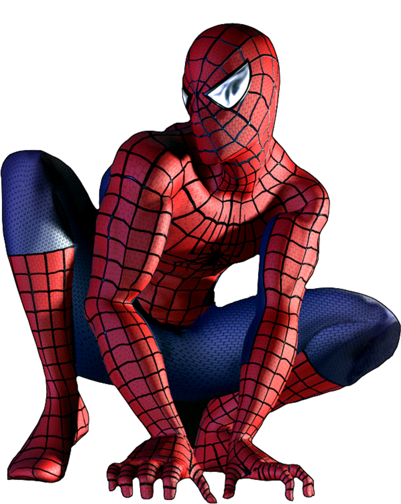 spiderman-299986.png