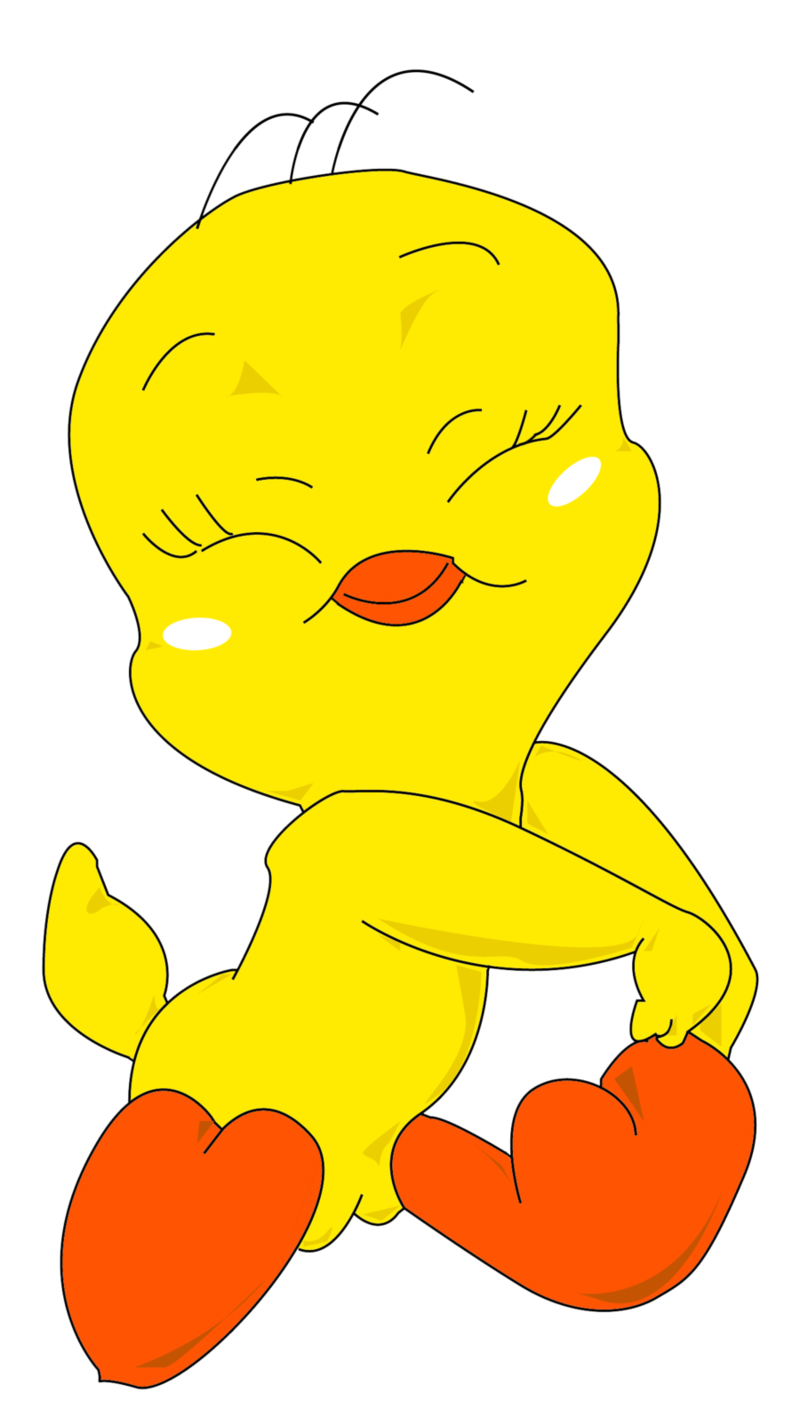 tweety-0990902.png