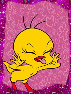 tweety-1056545.gif