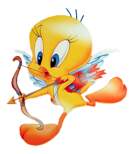 tweety-1677678.png
