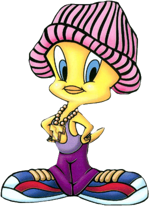 tweety-25.gif