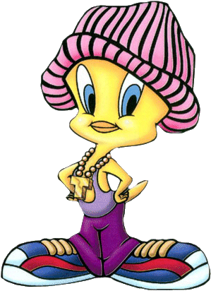 tweety-25_2.gif