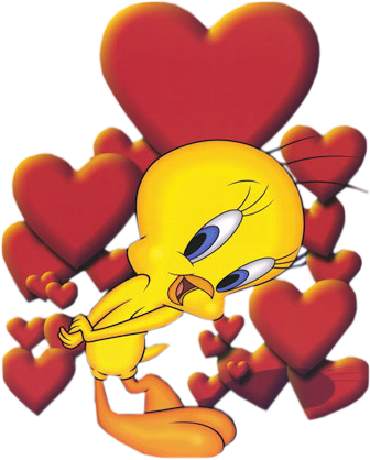 tweety-2878787.png