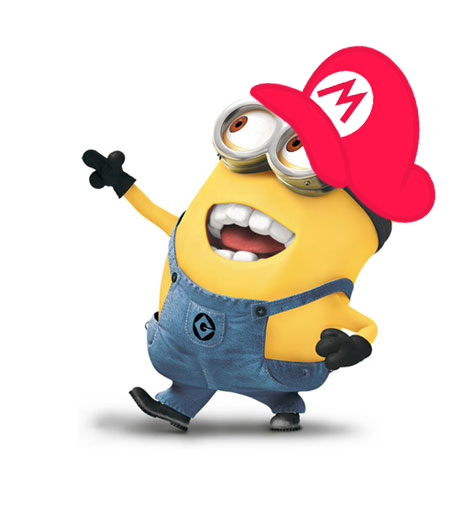 yayomg-minion-wearing-a-mario-hat.png